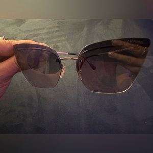 Women Tomford sunglasses